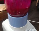 Foto langkah ke 4 dari resep Popsicle Buah.