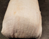 Foto del paso 3 de la receta: Cinta de lomo curada