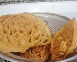 Foto del paso 8 de la receta: Buñuelos de viento