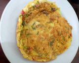 Foto langkah ke 4 dari resep Telur Dadar Padang Simple.