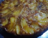 Foto del paso 8 de la receta: Tarta Tatín o Torta Invertida