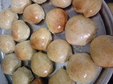 Pan de leche (facturas)