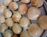 Foto del paso 6 de la receta: Pan de leche (facturas)