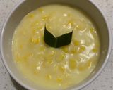 Foto langkah ke 6 dari resep Bubur Jagung.
