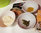 Foto del paso 4 de la receta: Vitel tone de solomillo de cerdo