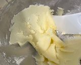 A picture of step 7 of Italian Almond Ricotta Cake with Lemon (Gluten-Free).