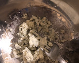 Foto del paso 3 de la receta: 208. Barquitas de endibias rellenas de manzana y nueces con salsa de roquefort (entrante ensalada)