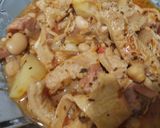 Foto del paso 3 de la receta: Cazuela de Mondongo