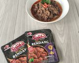 Foto langkah ke 5 dari resep Rendang.