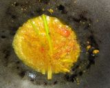Foto langkah ke 1 dari resep Oseng Nangka Extra Pedas.