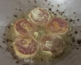 Foto langkah ke 1 dari resep Rolade Asam Manis.