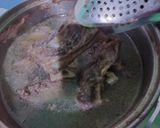 Foto langkah ke 1 dari resep Tengkleng Tulang solo.