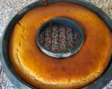 Foto del paso 5 de la receta Bizcocho de Kéfir con pasas