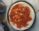 Foto del paso 14 de la receta: Hacer pizza casera