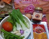 Foto langkah ke 1 dari resep Mie Aceh Goreng Sambel Cumi.