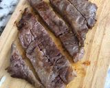 Foto del paso 4 de la receta: Tacos de Carne Asada