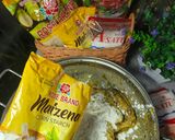 Foto langkah ke 4 dari resep Ayam Goreng Rempah.