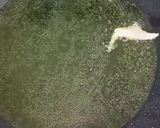 A picture of step 3 of Black Pepper Chicken 🇨🇳🇮🇳.