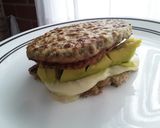 Foto del paso 4 de la receta: Hamburguesas de Lentejas😜 y Zanahoria😛🥕🥑🧀🍔🍔