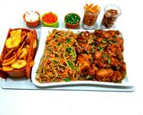 પનીર વેજ.મન્ચુરીયન(paneer veg manchurian recipe in gujarati ( રેસીપી સ્ટેપ6ફોટો