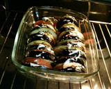 Foto del paso 2 de la receta: Berenjenas con tomate al horno