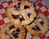 Foto del paso 8 de la receta: Tiernas y dulces "mini" pastafrolitas