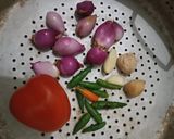 Foto langkah ke 1 dari resep Sambal kemiri.