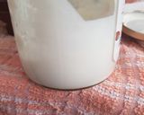 Foto del paso 1 de la receta: Queso crema casero tipo casancrem