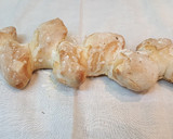 Foto del paso 8 de la receta: Pan de espiga rústico