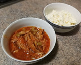 Foto del paso 1 de la receta: Pasta integral con atún y Feta