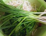 Hình bước làm 5 của món Phở bò