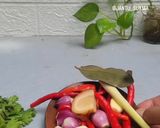 Foto langkah ke 3 dari resep Balado Jengkol.