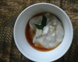 Foto langkah ke 3 dari resep Bubur sumsum lembut membelai lidah.