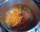 Foto del paso 5 de la receta: Alubias de Tolosa con codillo de cordero con especias nobles