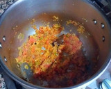 Foto del paso 5 de la receta: Alubias de Tolosa con codillo de cordero con especias nobles