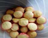 A picture of step 1 of Yummy cup cakes.