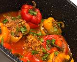 Stuffed Peppers recipe step 5 photo