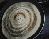 मसाला डोसा (Masala Dosa recipe in Hindi) रेसिपी चरण 7 फोटो
