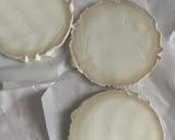 Foto del paso 1 de la receta: Cestitas de espinacas y queso de cabra, para vegetarianos, en Airfryer
