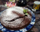 Foto del paso 12 de la receta: Bizcocho de remolacha y chocolate