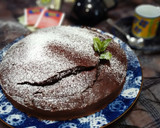 Foto del paso 12 de la receta: Bizcocho de remolacha y chocolate