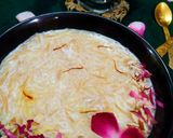 सेवई की खीर (sewai ki kheer recipe in Hindi) रेसिपी चरण 5 फोटो