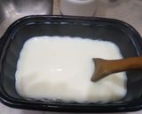 Foto del paso 1 de la receta: Dulce de leche casero al microondas.🍯