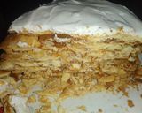 Foto del paso 6 de la receta: Torta Rogel
