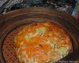 Potato loaf with cheddar cheese, rosemary and garlic recipe step 19 photo