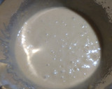 Foto del paso 1 de la receta: Magdalenas con pepitas de chocolate