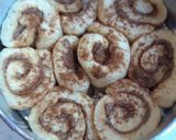 Foto langkah ke 7 dari resep Spekuk roll metode thangsong.