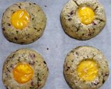รูปขั้นตอนการทำที่ 4 ของ รังไข่มันฝรั่งบด🥔🥚 Potato Egg Nest 🥚🥔