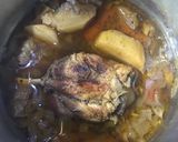 Foto del paso 1 de la receta: Codillo al estilo alemán
