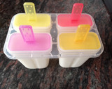 Foto del paso 3 de la receta: Helado Minimilk casero